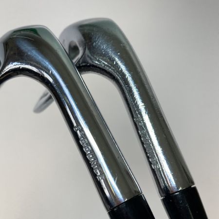  TaylorMade テーラーメイド rac We ウェッジ 2本セット N.S.PRO 950GH WEDGE