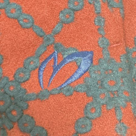  Master Bunny Edition マスターバニーエディション ゴルフウェア スカート サイズ1 レディース 159-234122 ボルドー