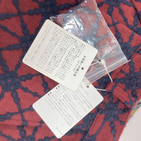  Master Bunny Edition マスターバニーエディション ゴルフウェア スカート サイズ1 レディース 159-234122 ボルドー