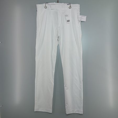  RALPH LAUREN ラルフローレン RLX スリムフィットゴルフパンツ サイズ 32/32 ホワイト