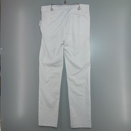  RALPH LAUREN ラルフローレン RLX スリムフィットゴルフパンツ サイズ 32/32 ホワイト
