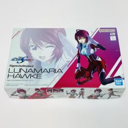 ◎◎ バンダイ Figure-rise Standard ルナマリア・ホーク 機動戦士ガンダムSEED DESTINY 未組立 Sランク