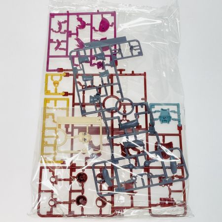  バンダイ Figure-rise Standard ルナマリア・ホーク 機動戦士ガンダムSEED DESTINY 未組立