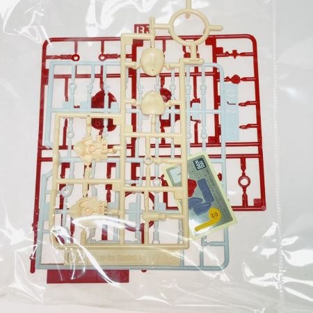  バンダイ Figure-rise Standard ルナマリア・ホーク 機動戦士ガンダムSEED DESTINY 未組立