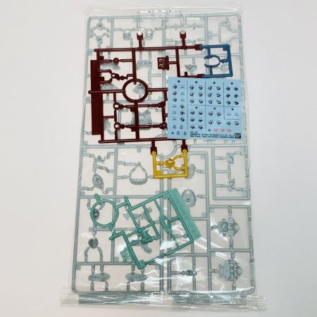  バンダイ Figure-rise Standard ルナマリア・ホーク 機動戦士ガンダムSEED DESTINY 未組立