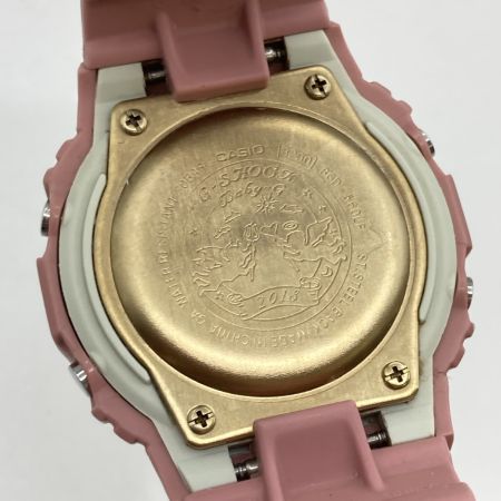  CASIO カシオ G-SHOCK ジーショック Baby-G ベビーG レディース クォーツ 腕時計 BGD-560LF 本体のみ