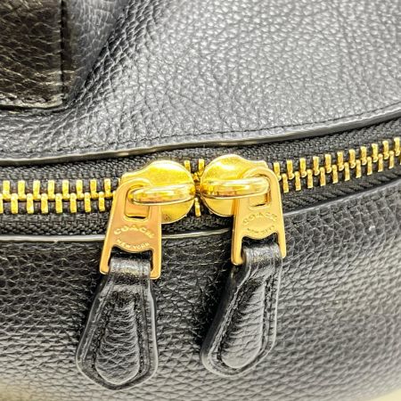  COACH コーチ リュック F38263 ブラック