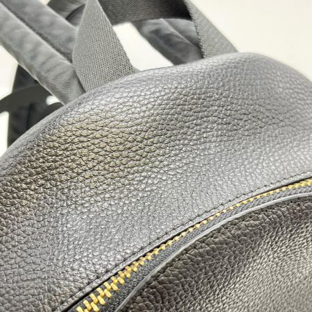  COACH コーチ リュック F38263 ブラック
