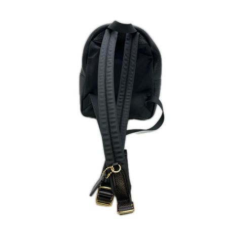  COACH コーチ リュック F38263 ブラック