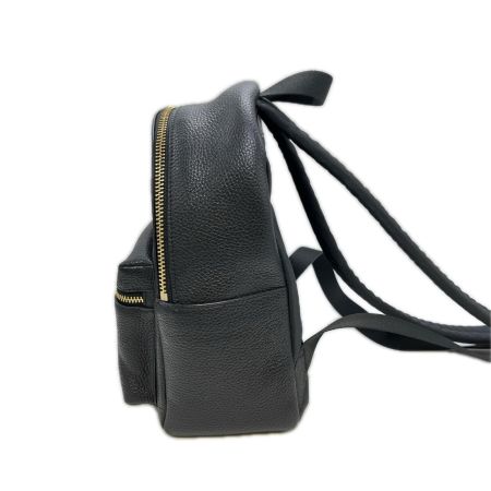  COACH コーチ リュック F38263 ブラック