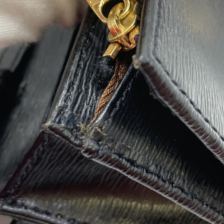 R・L・L ローレン ラルフ ローレン ショルダーウォレット 2wayクロス