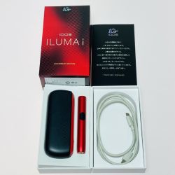◎◎ IQOS アイコス ILUMAi イルマ 10周年アニバーサリーモデル ILUMA i ｲﾙﾏ Bランク
