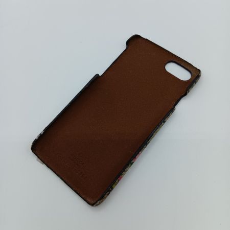  GUCCI グッチ スマホケース iPhone 7/8 GG柄 フラワープリント 474578・572353