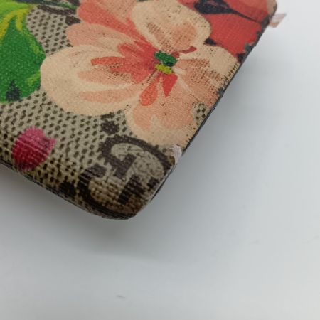  GUCCI グッチ スマホケース iPhone 7/8 GG柄 フラワープリント 474578・572353