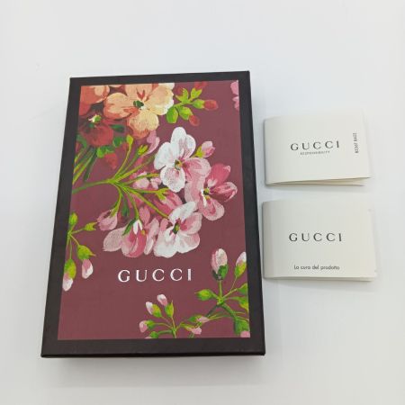  GUCCI グッチ スマホケース iPhone 7/8 GG柄 フラワープリント 474578・572353