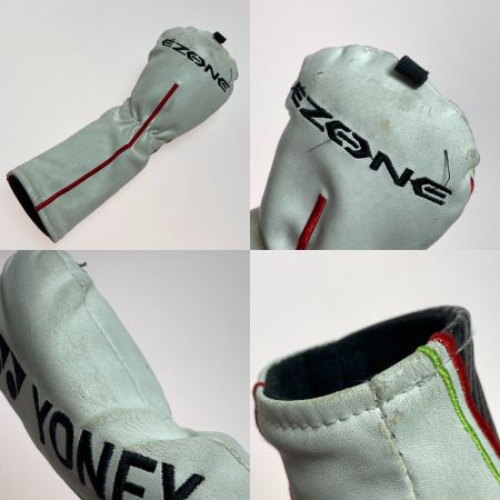  YONEX ヨネックス EZONE GT 6UT 25.5° ユーティリティ NST002 R カバー付