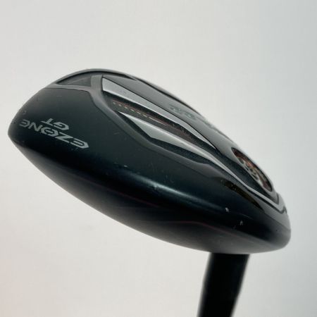  YONEX ヨネックス EZONE GT 6UT 25.5° ユーティリティ NST002 R カバー付