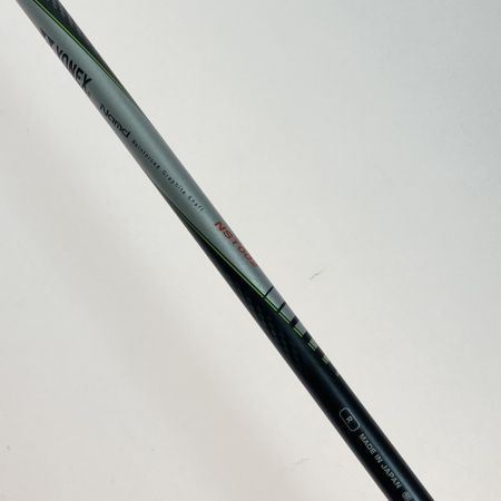  YONEX ヨネックス EZONE GT 6UT 25.5° ユーティリティ NST002 R カバー付