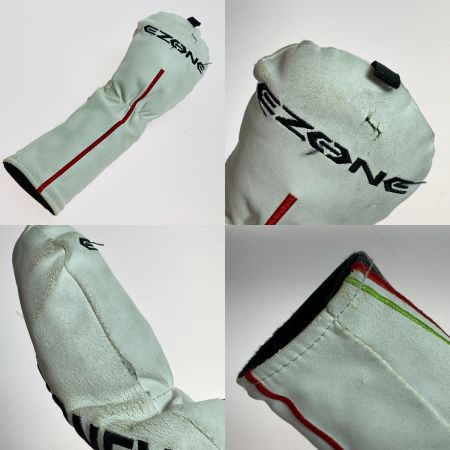  YONEX ヨネックス EZONE GT 5UT 22° ユーティリティ NST002 R カバー付