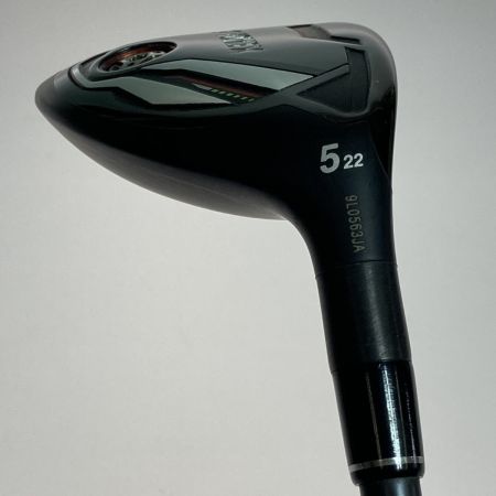  YONEX ヨネックス EZONE GT 5UT 22° ユーティリティ NST002 R カバー付