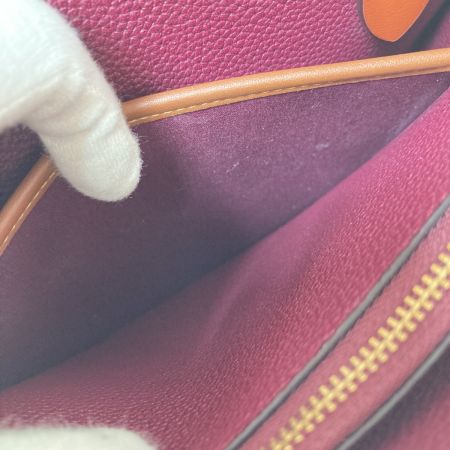  COACH コーチ タイラー キャリーオール 28 シグネチャー キャンバス ハンドバッグ C3889 ブラウン