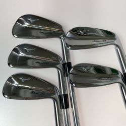 ◎◎ MIZUNO ミズノ Pro プロ 120 6-9.P 5本 アイアンセット Dynamic Gold X100 Cランク