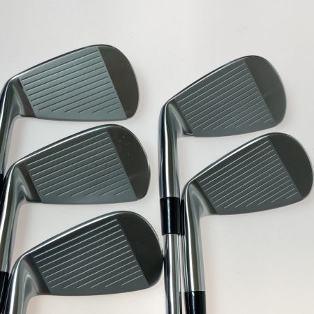  MIZUNO ミズノ Pro プロ 120 6-9.P 5本 アイアンセット Dynamic Gold X100