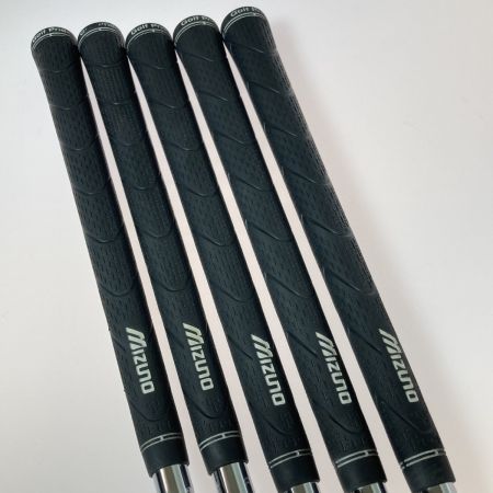  MIZUNO ミズノ Pro プロ 120 6-9.P 5本 アイアンセット Dynamic Gold X100