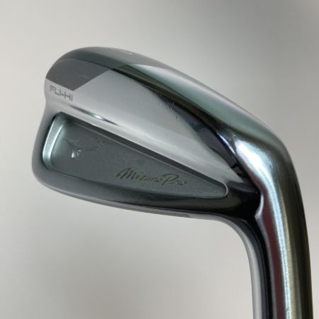  MIZUNO ミズノ pro プロ FRI-HI 4UT 22° ユーティリティ N.S.PRO modus3 GOST S.370