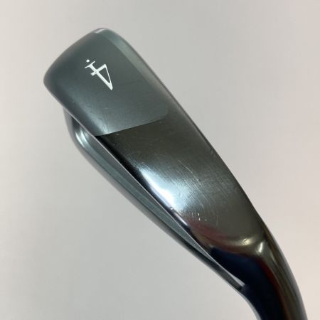  MIZUNO ミズノ pro プロ FRI-HI 4UT 22° ユーティリティ N.S.PRO modus3 GOST S.370