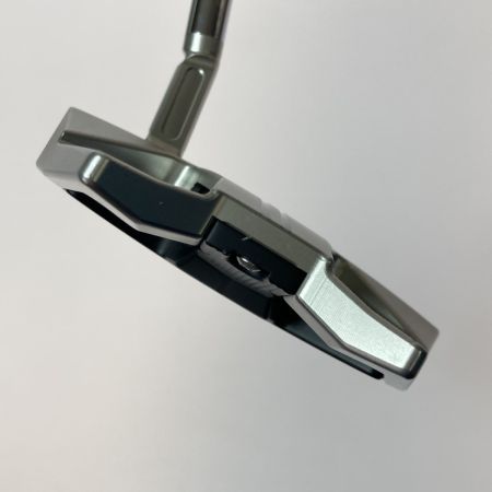  Titleist タイトリスト SCOTTY CAMERON PHANTOM 9.5 パター 34インチ カバー付