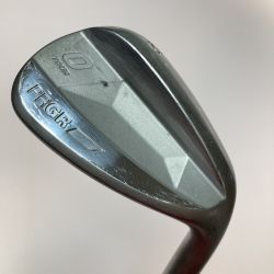 ◎◎ PRGR プロギア 0 TOUR ノーメッキ We 52°/8 ウェッジ Dynamic Gold X100 リシャフト Cランク