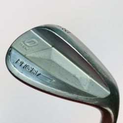 ◎◎ PRGR プロギア 0 TOUR ノーメッキ We 58°/12 ウェッジ Dynamic Gold X100 リシャフト Cランク