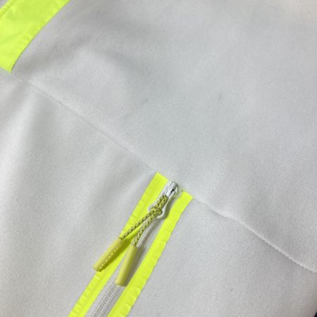  NEW BALANCE ニュー・バランス ジップアップパーカー サイズ 6 012-0162101 ブルー