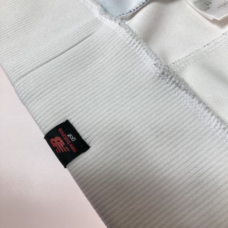  NEW BALANCE ニュー・バランス ジップアップパーカー サイズ 6 012-0162101 ブルー