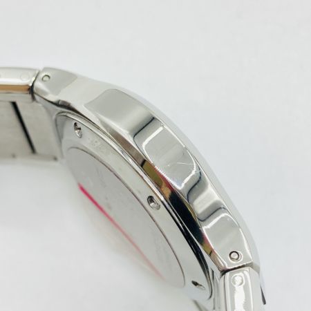  TAG HEUER タグホイヤー アルターエゴ クォーツ レディース 腕時計 WP1313 ケース生地剥がれ有