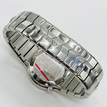  TAG HEUER タグホイヤー アルターエゴ クォーツ レディース 腕時計 WP1313 ケース生地剥がれ有