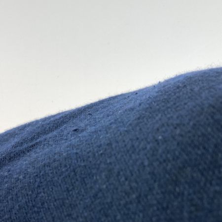  TOMMY HILFIGER トミーヒルフィガー スリーブロゴ モックネックセーター LLサイズ ゴルフウェア THMA370 ネイビー