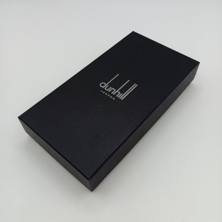  dunhill ダンヒル ラウンドファスナー 長財布 DU21R2180LT231R キャメル
