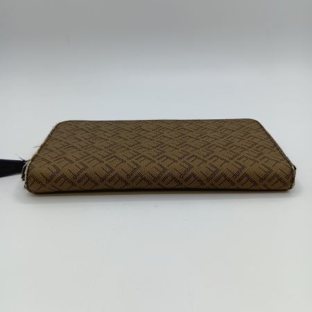  dunhill ダンヒル ラウンドファスナー 長財布 DU21R2180LT231R キャメル