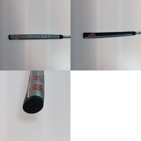  ODYSSEY オデッセイ WHITE HOT OG BIG-T BLADE パター 34インチ