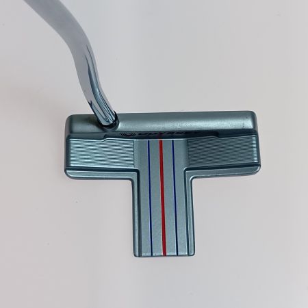  ODYSSEY オデッセイ WHITE HOT OG BIG-T BLADE パター 34インチ