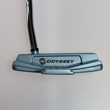  ODYSSEY オデッセイ WHITE HOT OG BIG-T BLADE パター 34インチ