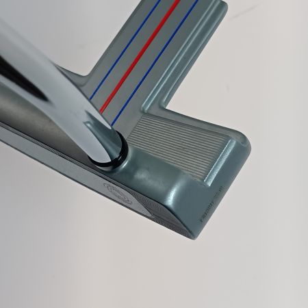  ODYSSEY オデッセイ WHITE HOT OG BIG-T BLADE パター 34インチ