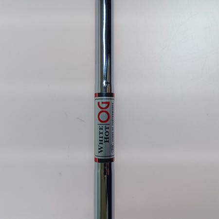  ODYSSEY オデッセイ WHITE HOT OG BIG-T BLADE パター 34インチ