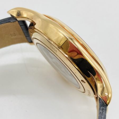  EMPORIO ARMANI エンポリオアルマーニ 自動巻き 腕時計 箱・取説付 ARS3003