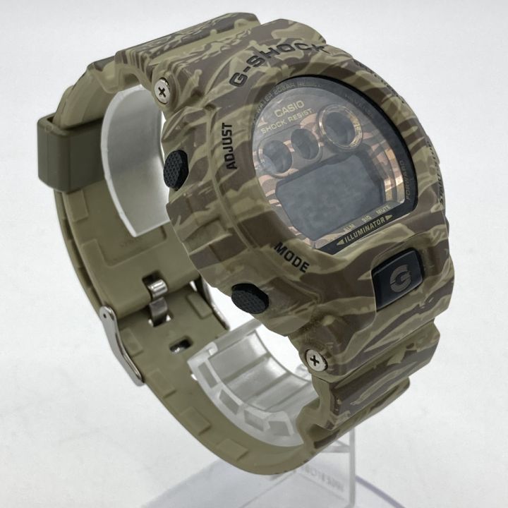 CASIO カシオ G-SHOCK ジーショック クォーツ メンズ 腕時計
