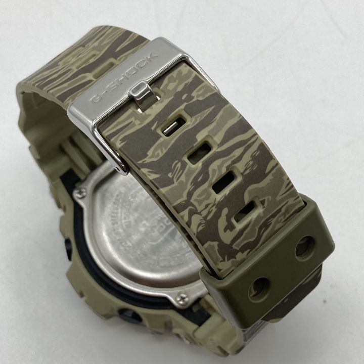 CASIO カシオ G-SHOCK ジーショック クォーツ メンズ 腕時計