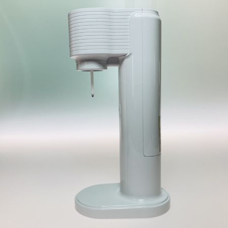  sodastream ソーダストリーム GAIA 炭酸水メーカー GAIA