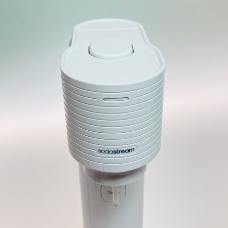  sodastream ソーダストリーム GAIA 炭酸水メーカー GAIA